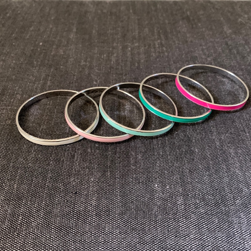 Bracelets